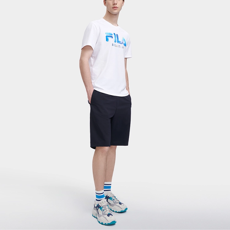 FILA LogoT