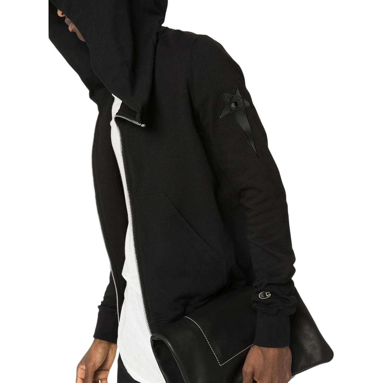 RICK OWENSRO x Champion