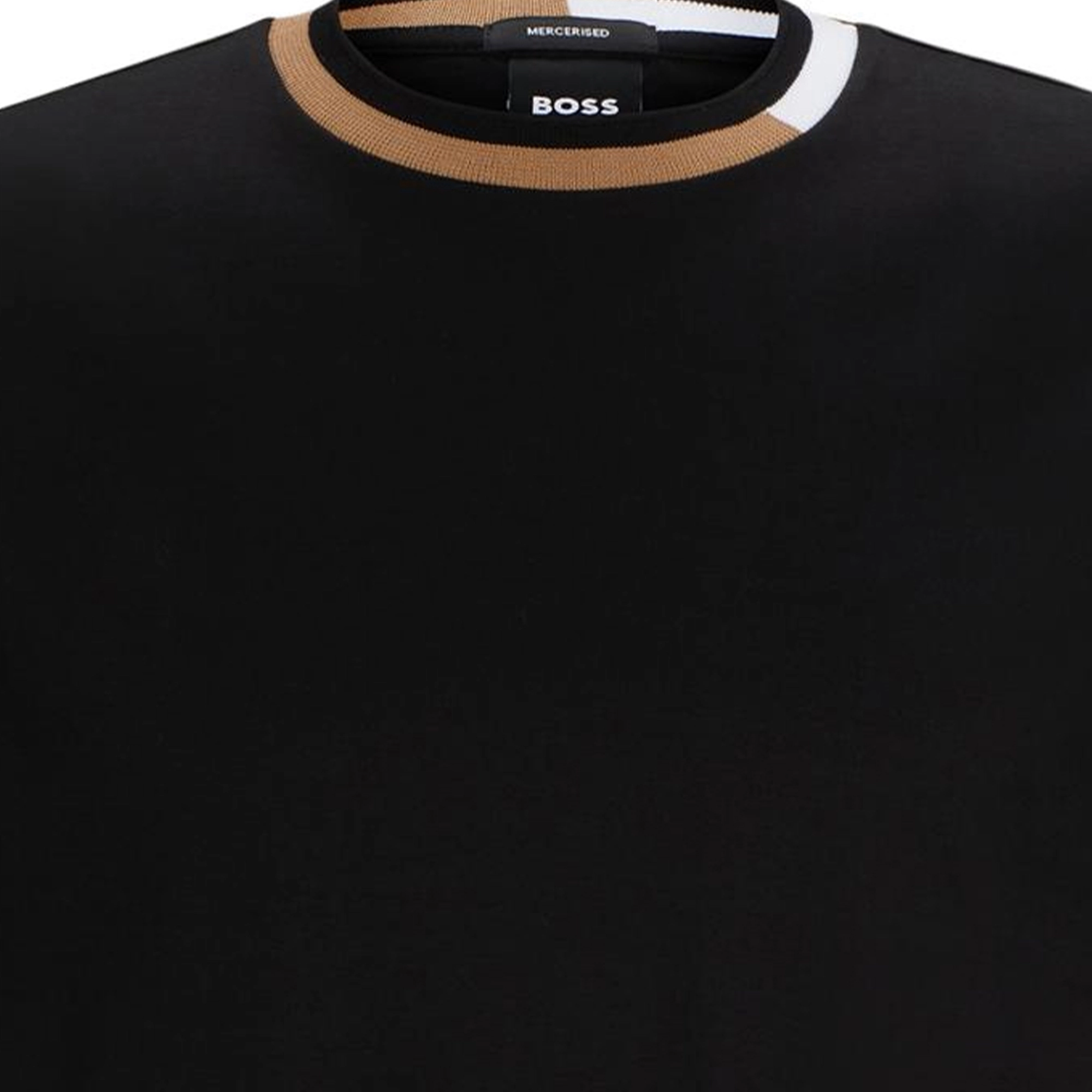 HUGO BOSS SS24 T