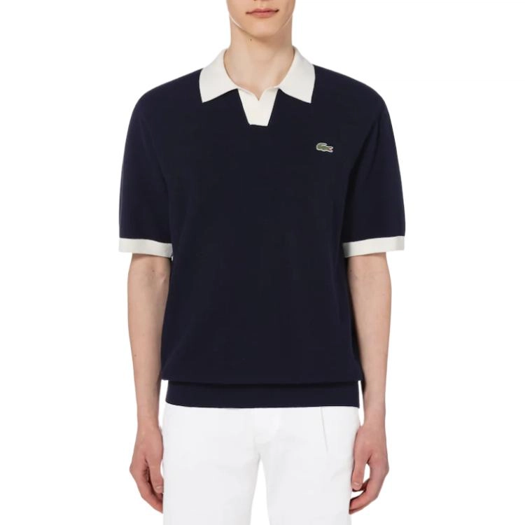 LACOSTE LogoPolo