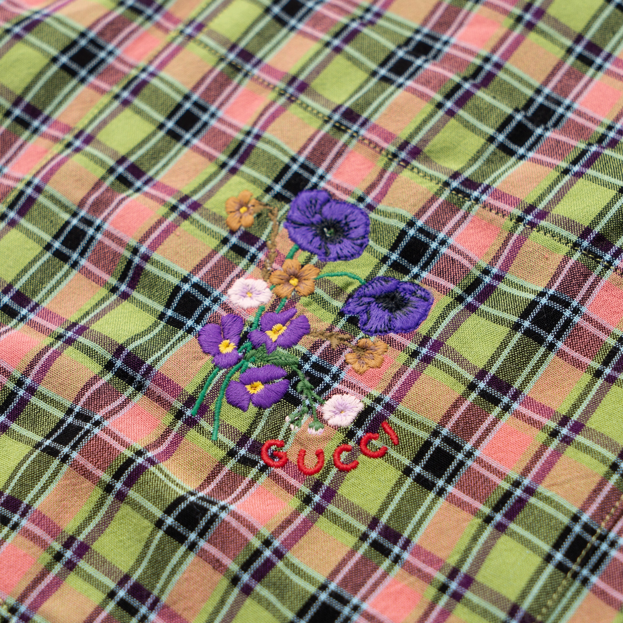 GUCCI