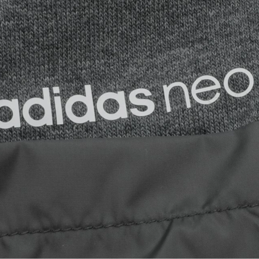 adidas neo
