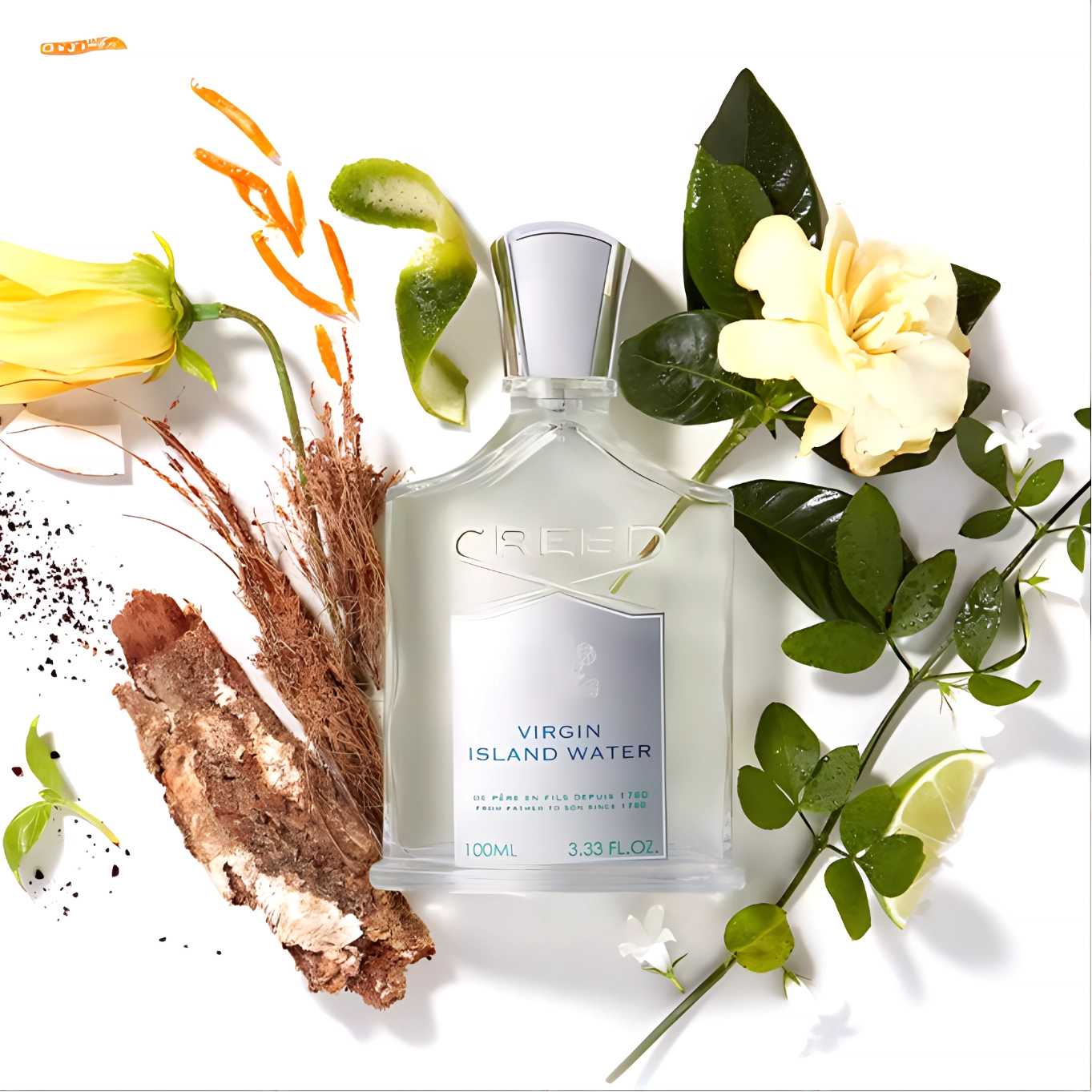 CREED EDP 50ml100ml250ml500ml
