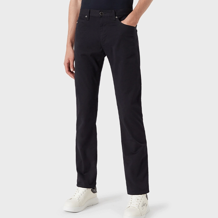 EMPORIO ARMANI FW21