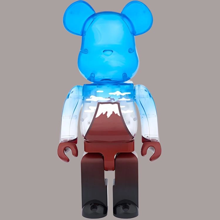 BERBRICK 400
