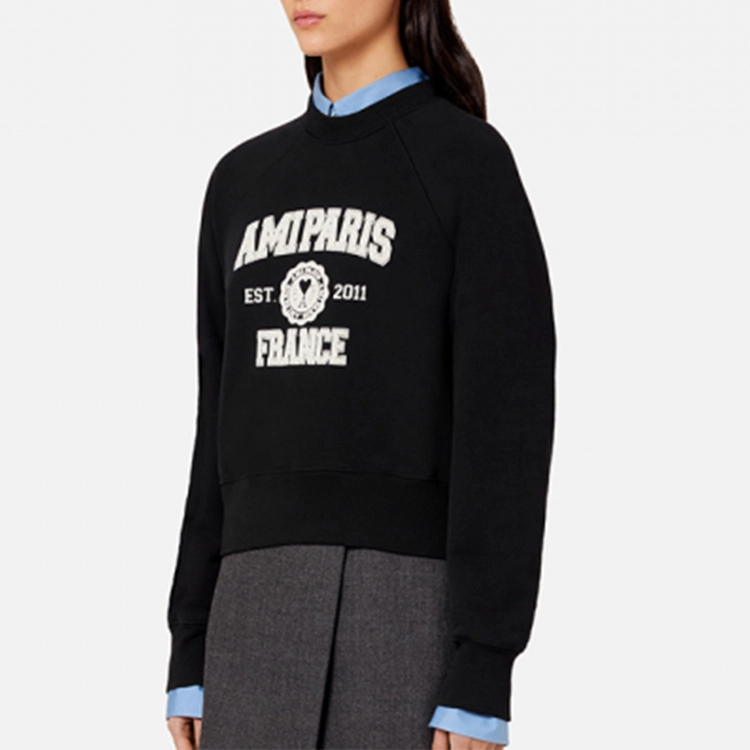 AMIPARIS FW22 Logo