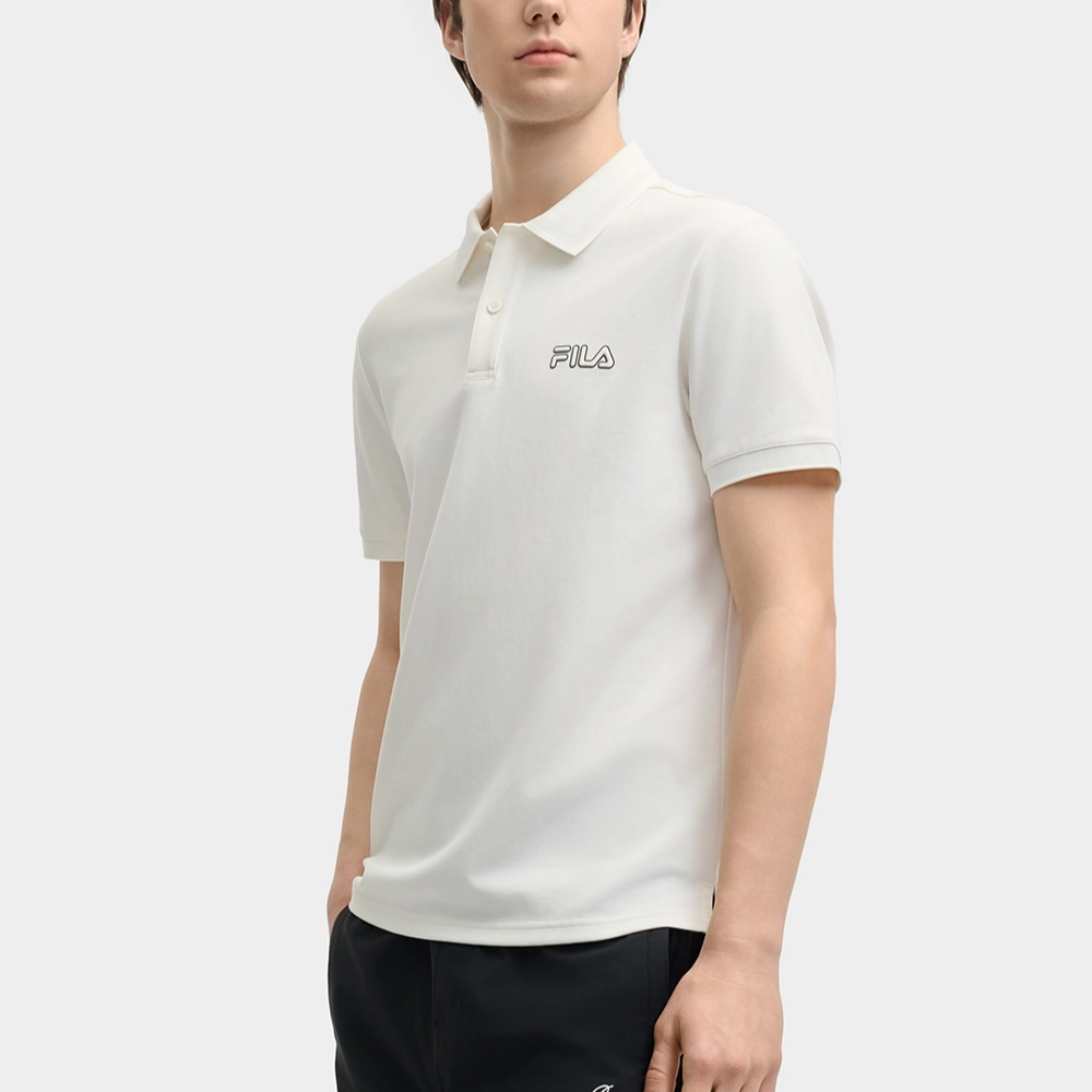 FILA Lifestyle HERITAGE Polo