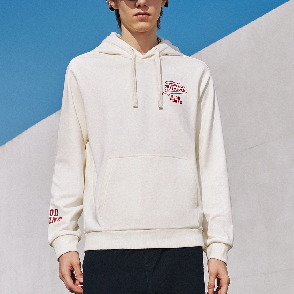 FILA FUSION Logo