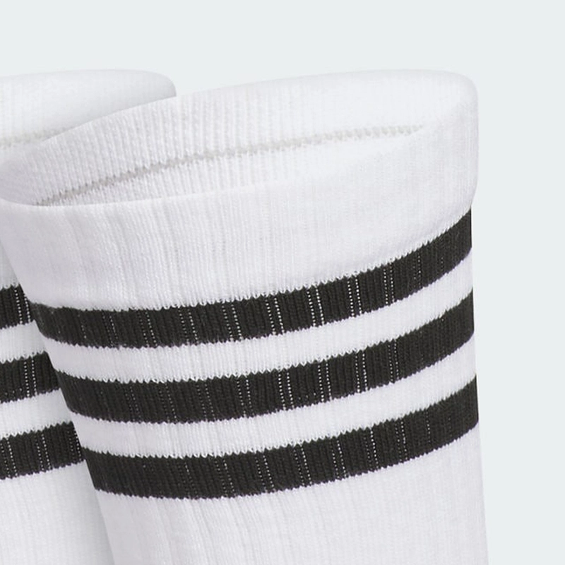 adidas Sportswear CUSHIONED CREW SOCKS Logo 3