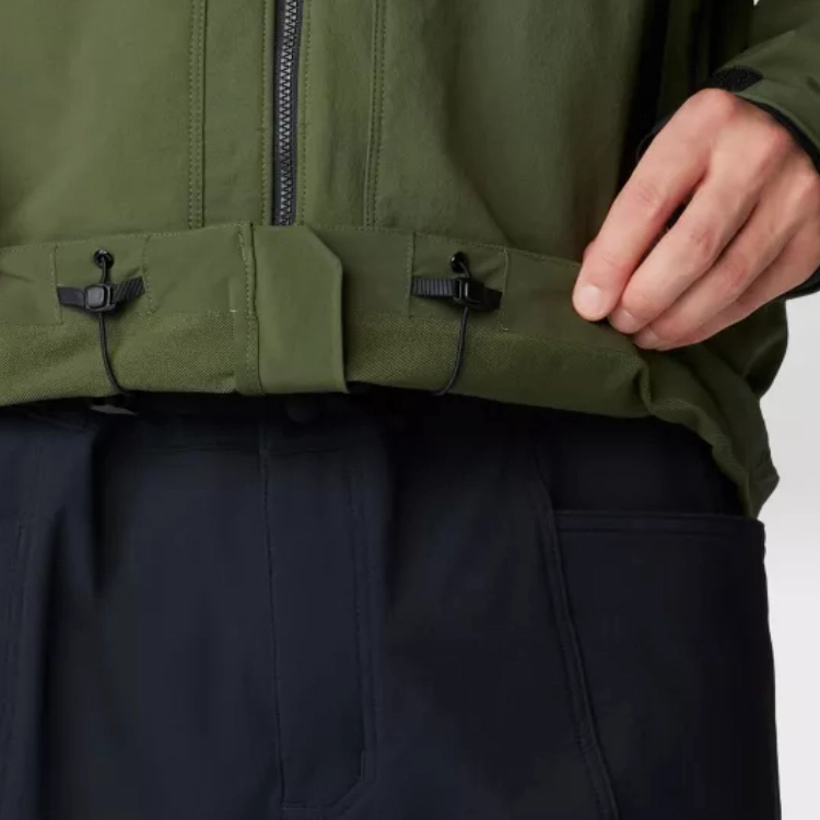 MOUNTAIN HARDWEAR CHOCKSTONE