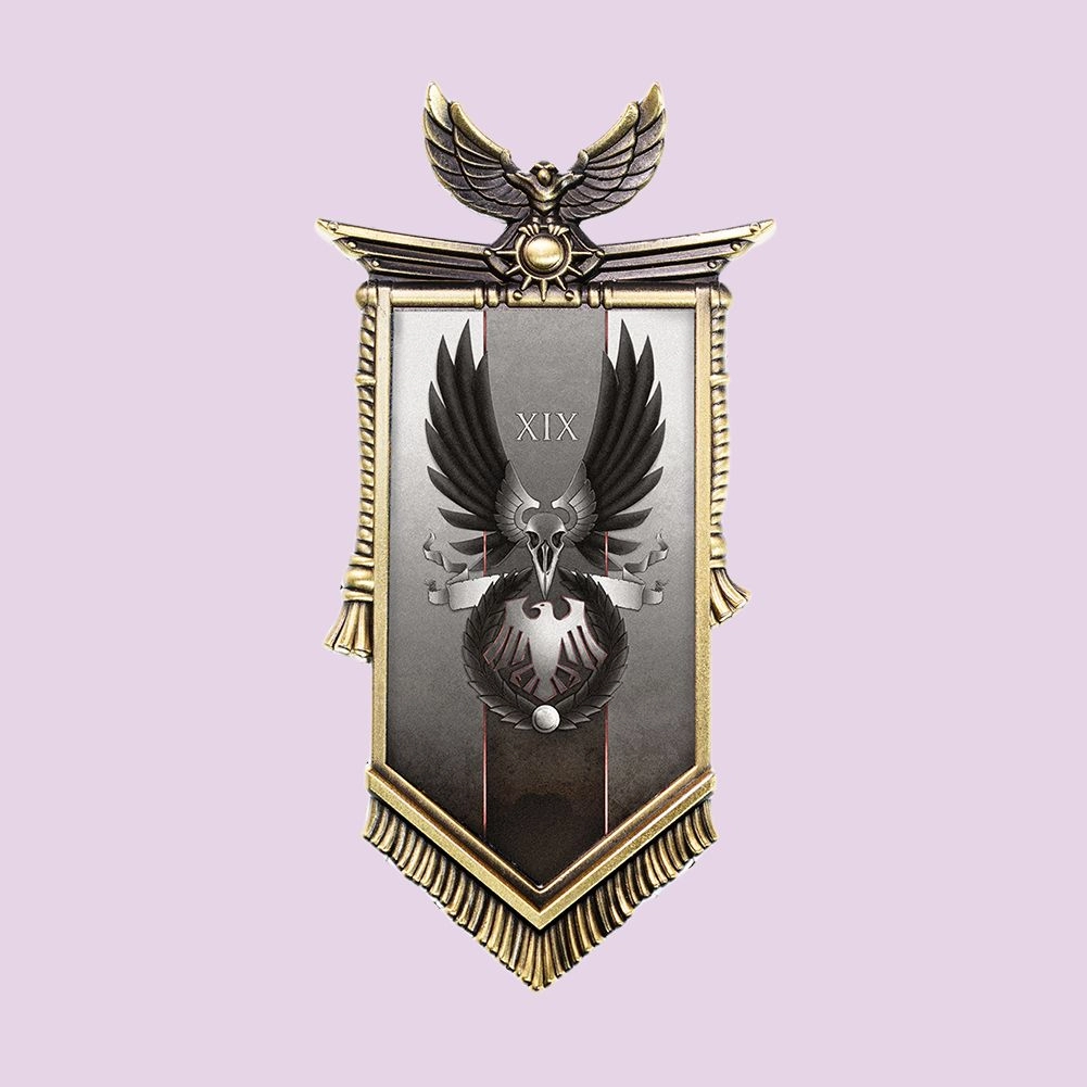 STARFORGED 30K 2