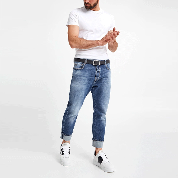 EMPORIO ARMANI SS21