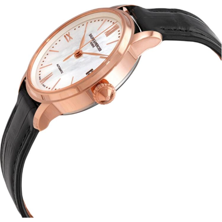 Baume Mercier 50 31mm 18K M0A10598