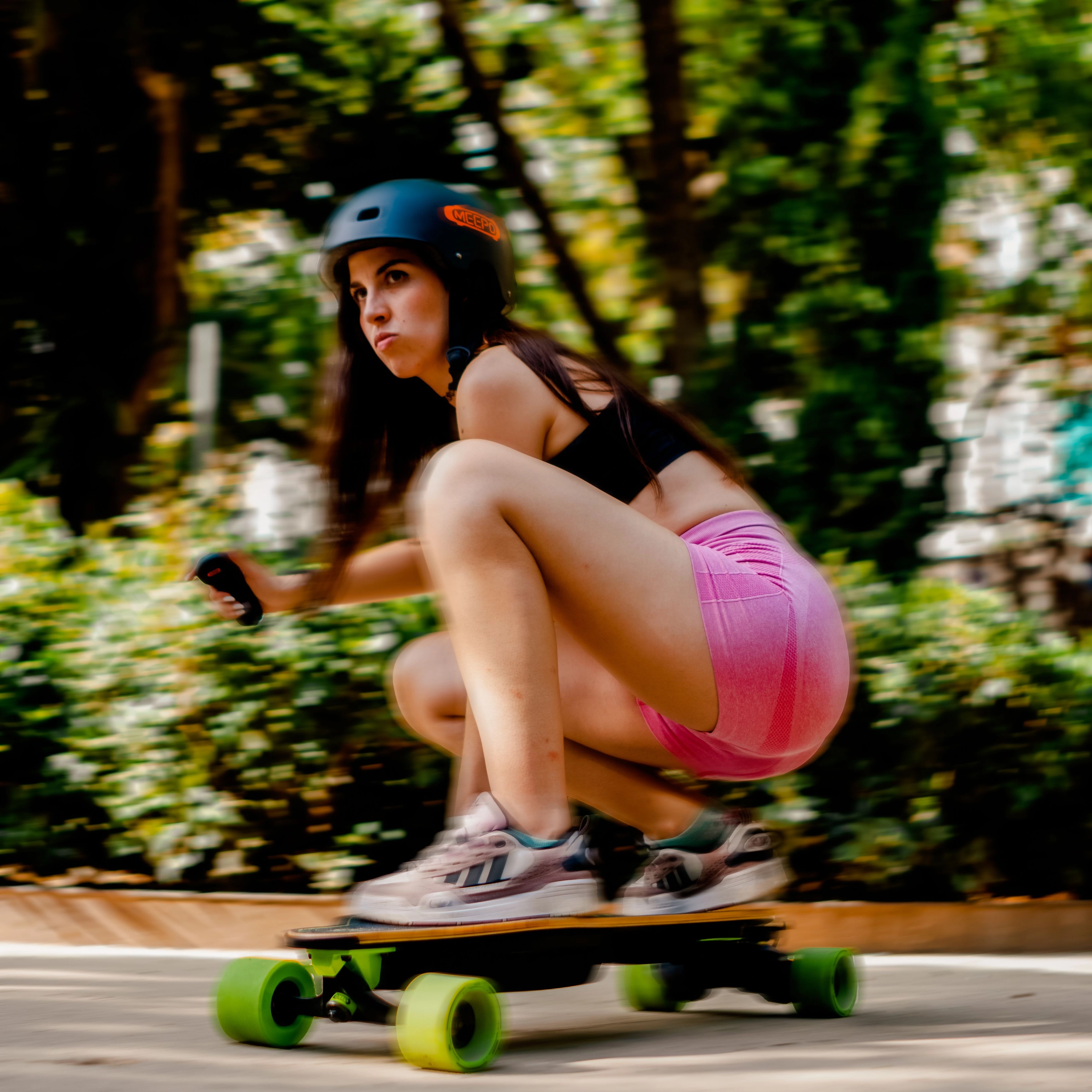 MEEPO NLS 3 ENVY