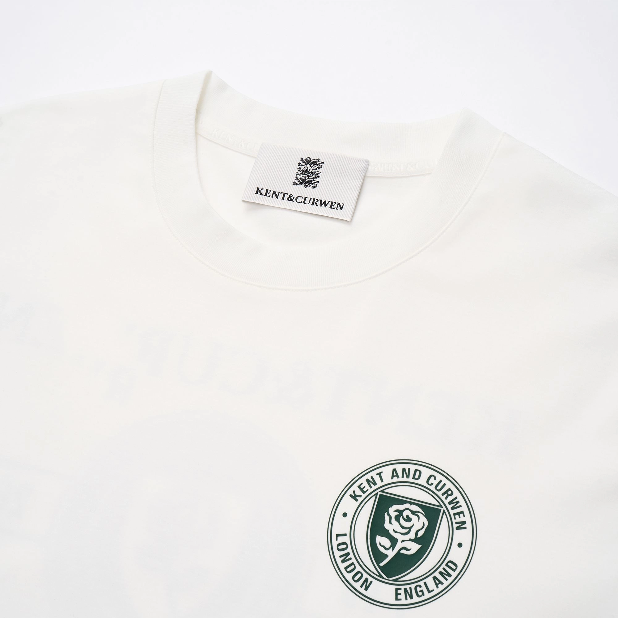 KENTCURWEN 2025 T