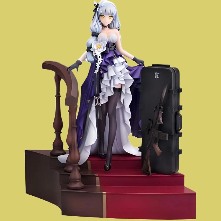 Hobby Max 18 hk416