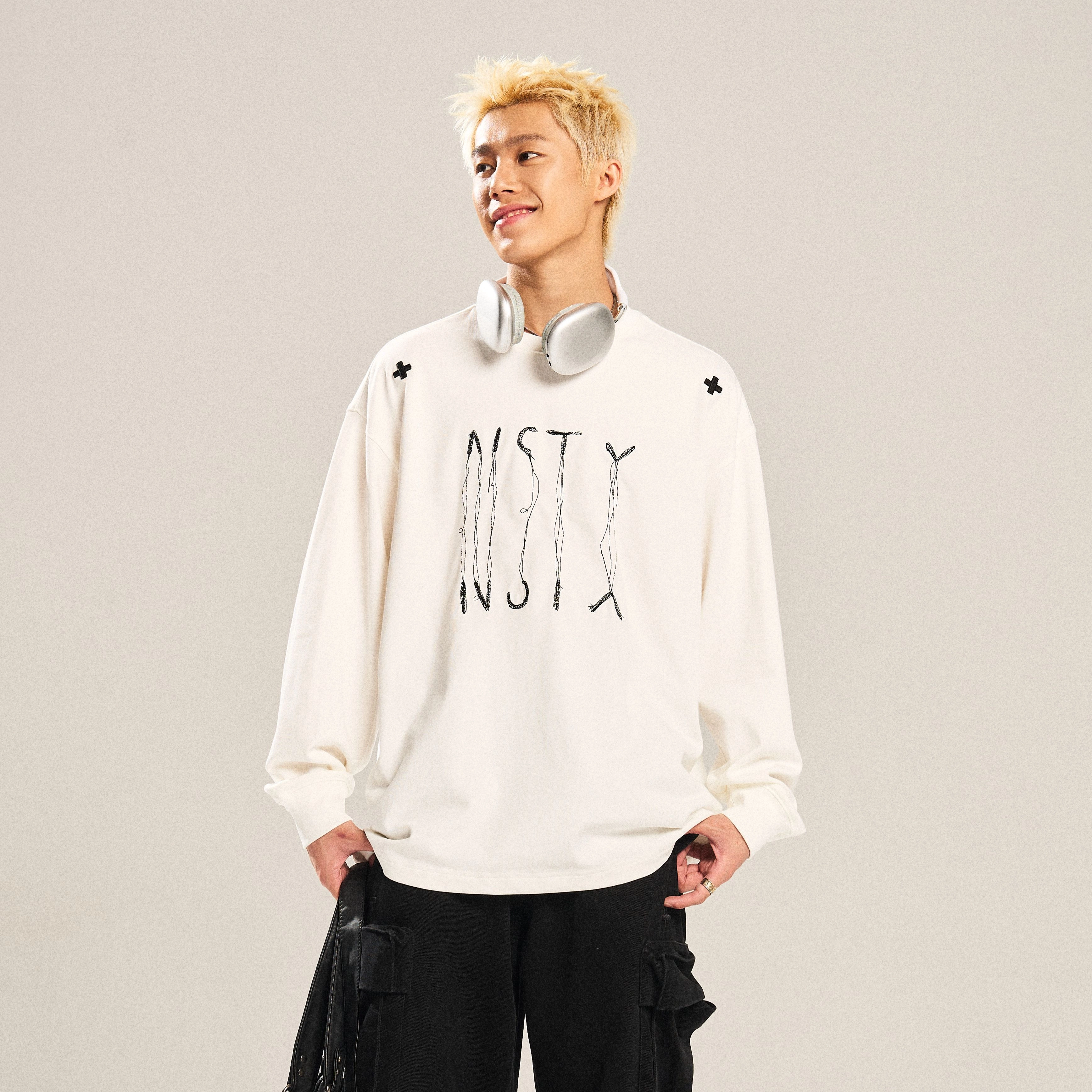 NSTNEW START T