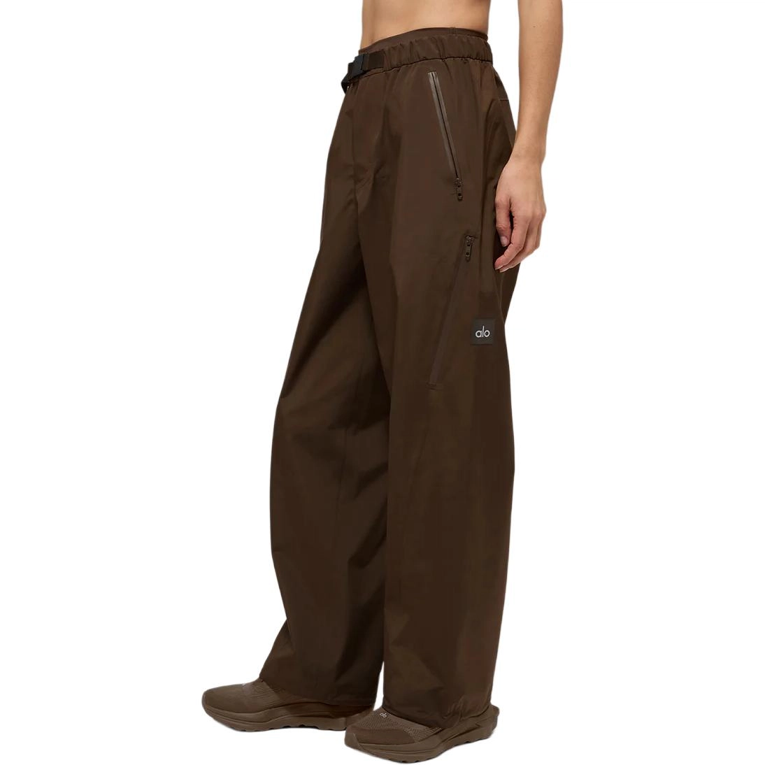 alo yoga Alpha Shell