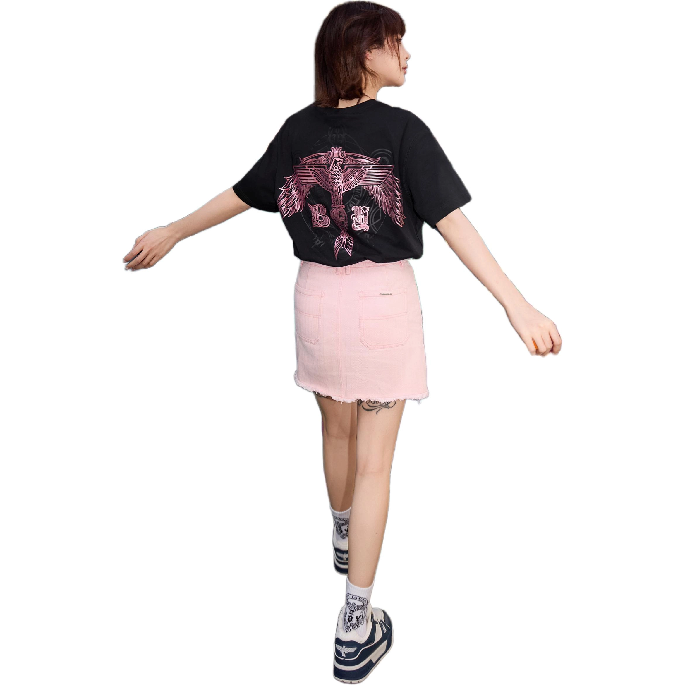 Boy London T