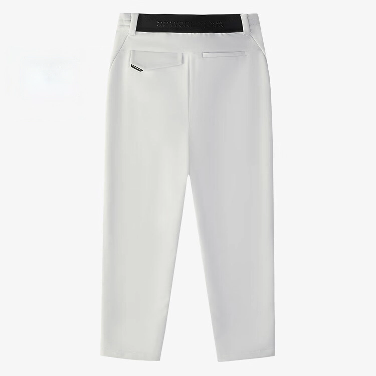 FILA KIDS FW24 GOLF
