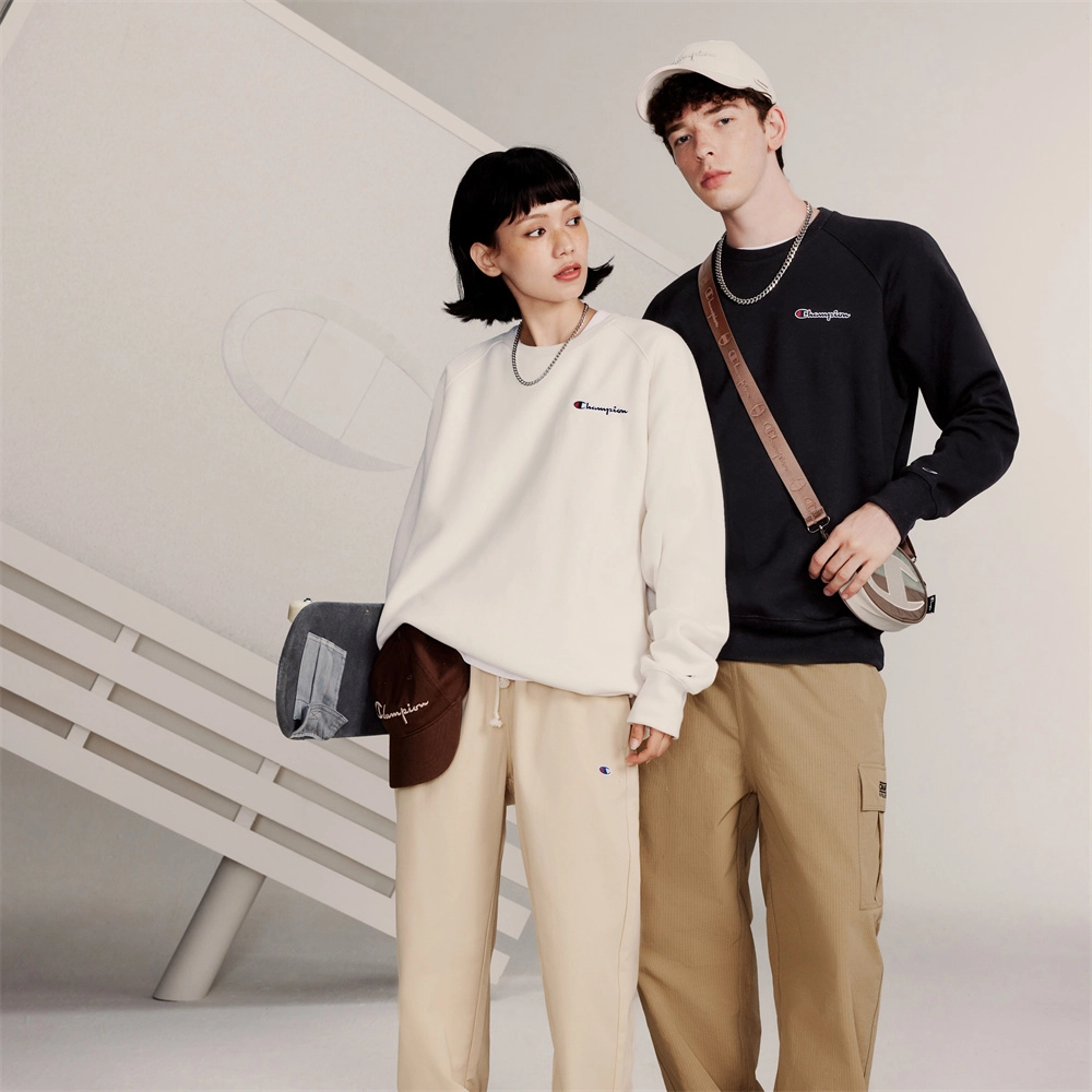 Champion FW23 Logo