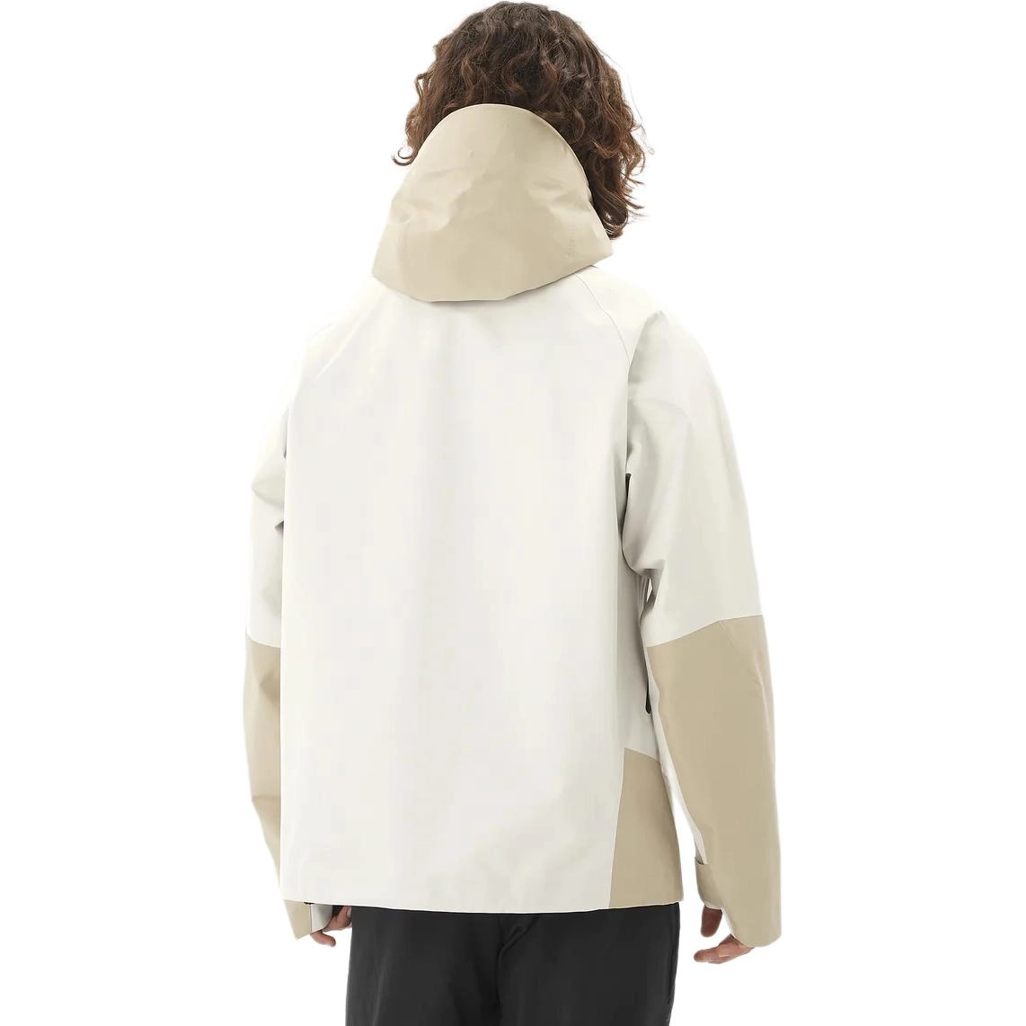 SALOMON Gore-TexOUTLINE 3L SHELL FW24