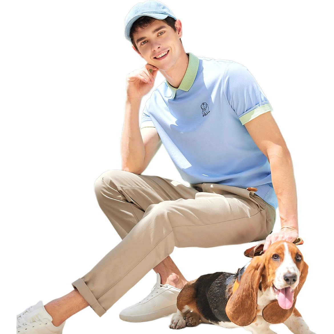 Hush Puppies T