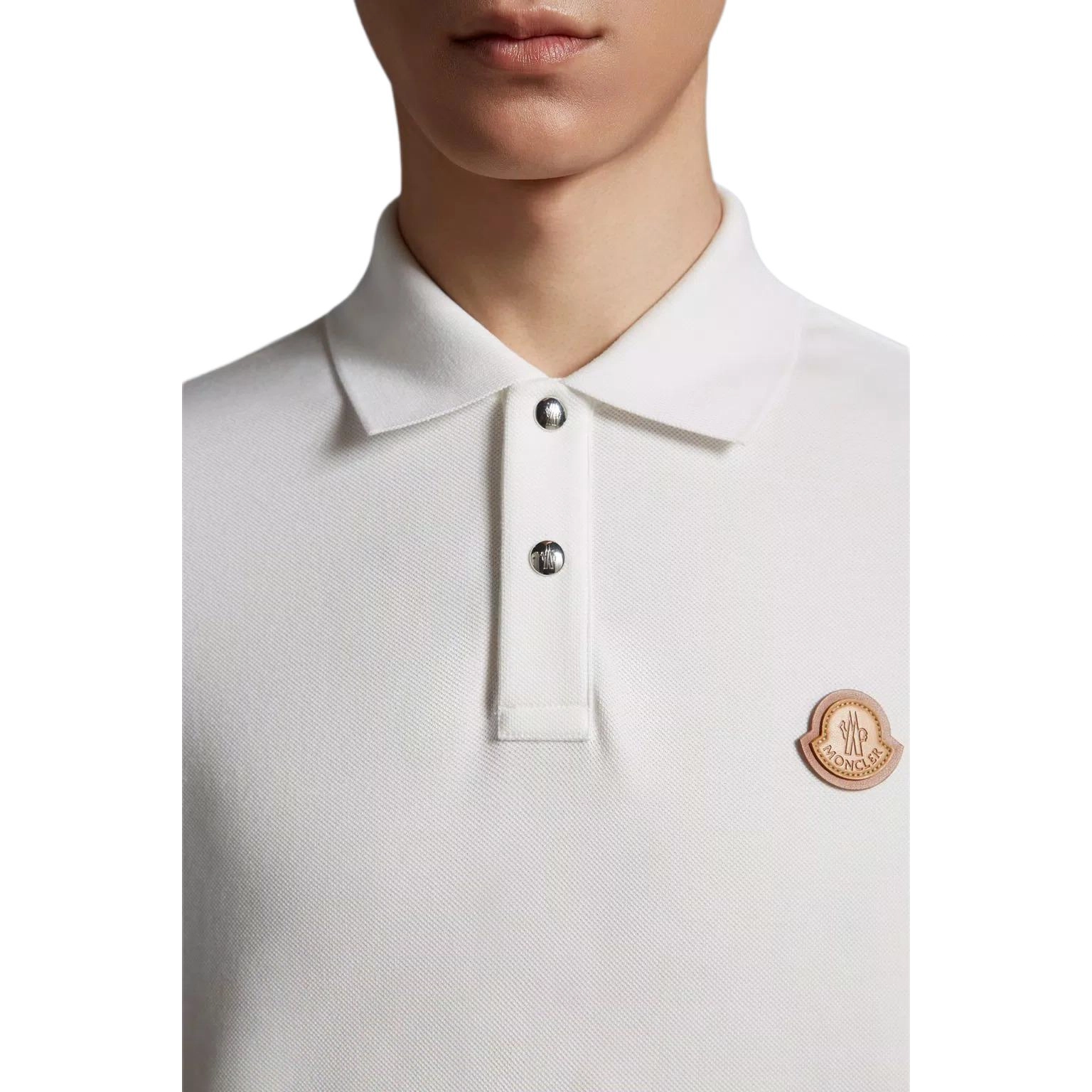 Moncler Polo