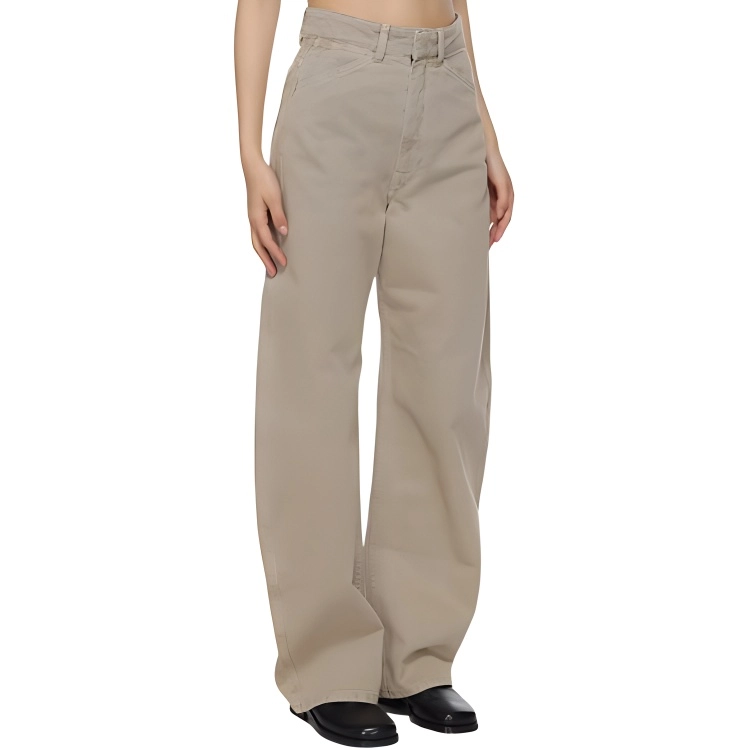 Lemaire SS25
