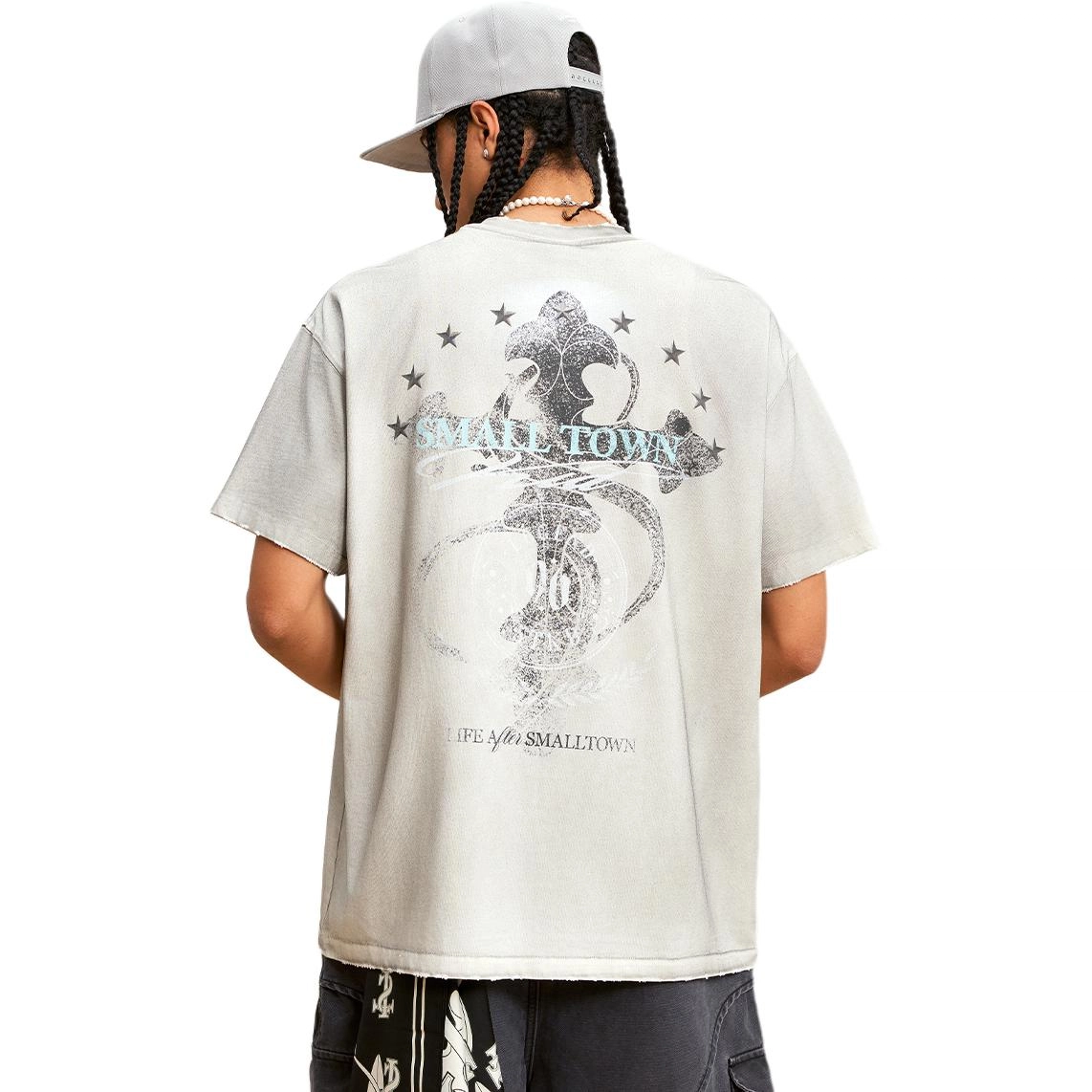 STK SMALL TOWN KID T