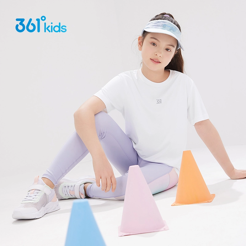 361KIDS LogoT