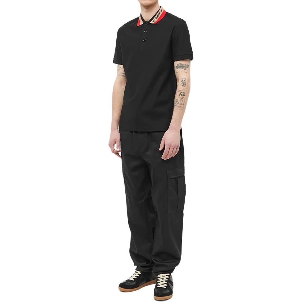 Burberry PolologoPolo