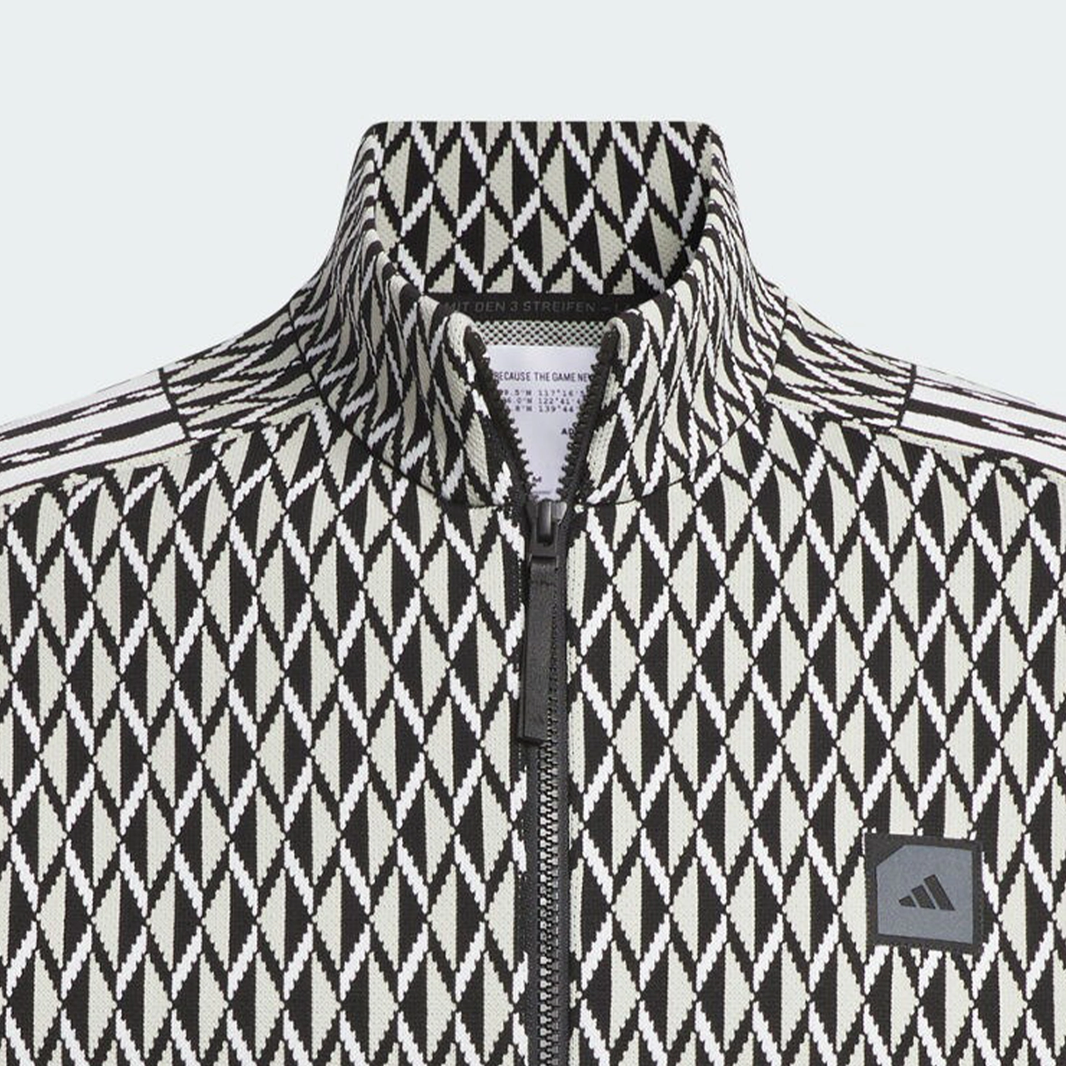 adidas ADICROSS PRIMEKNIT TRACK JACKET