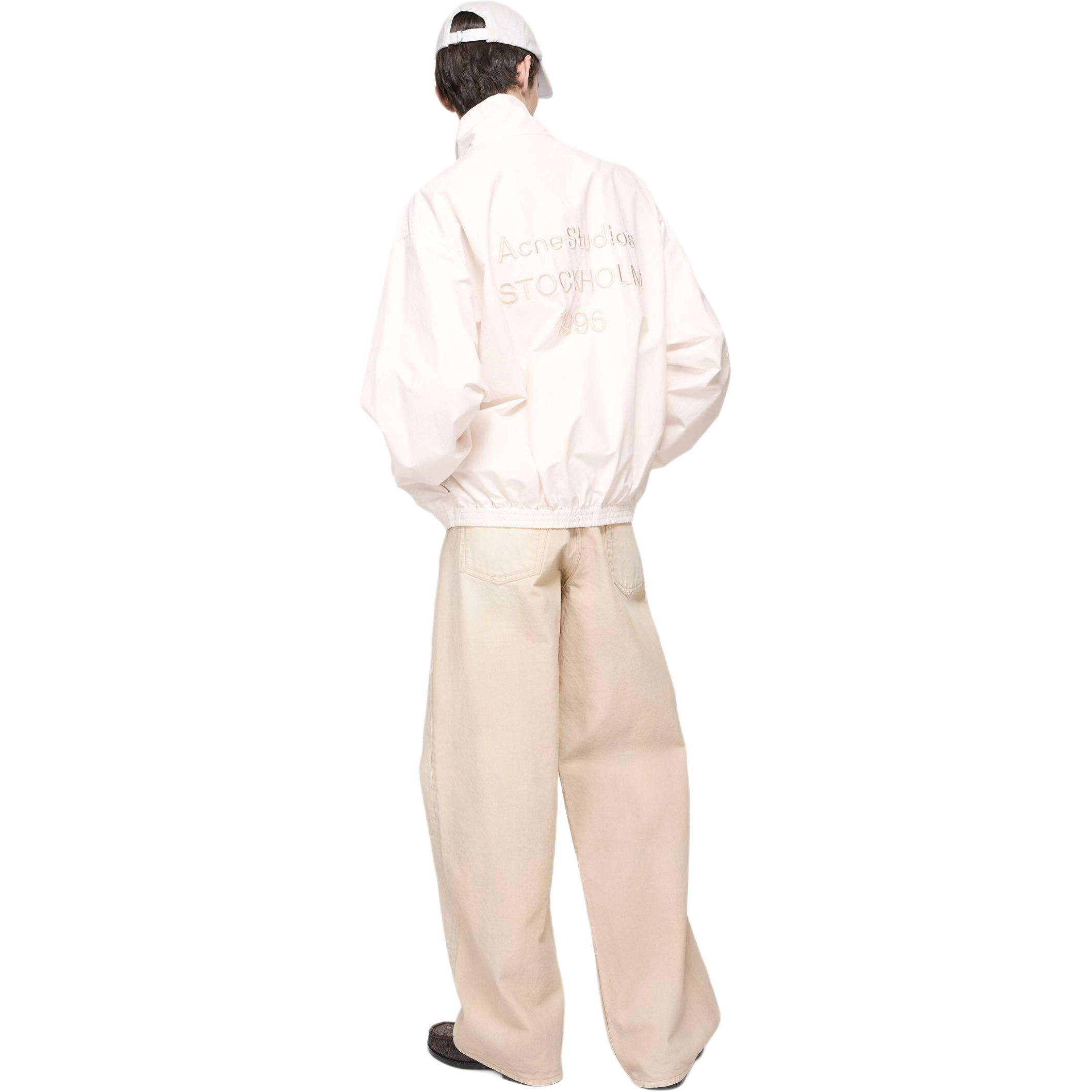 Acne Studios 1996 SS25 logo