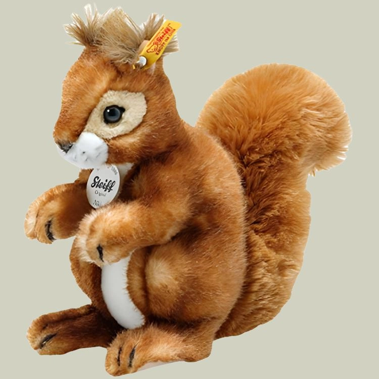 Steiff NIKI 21cm