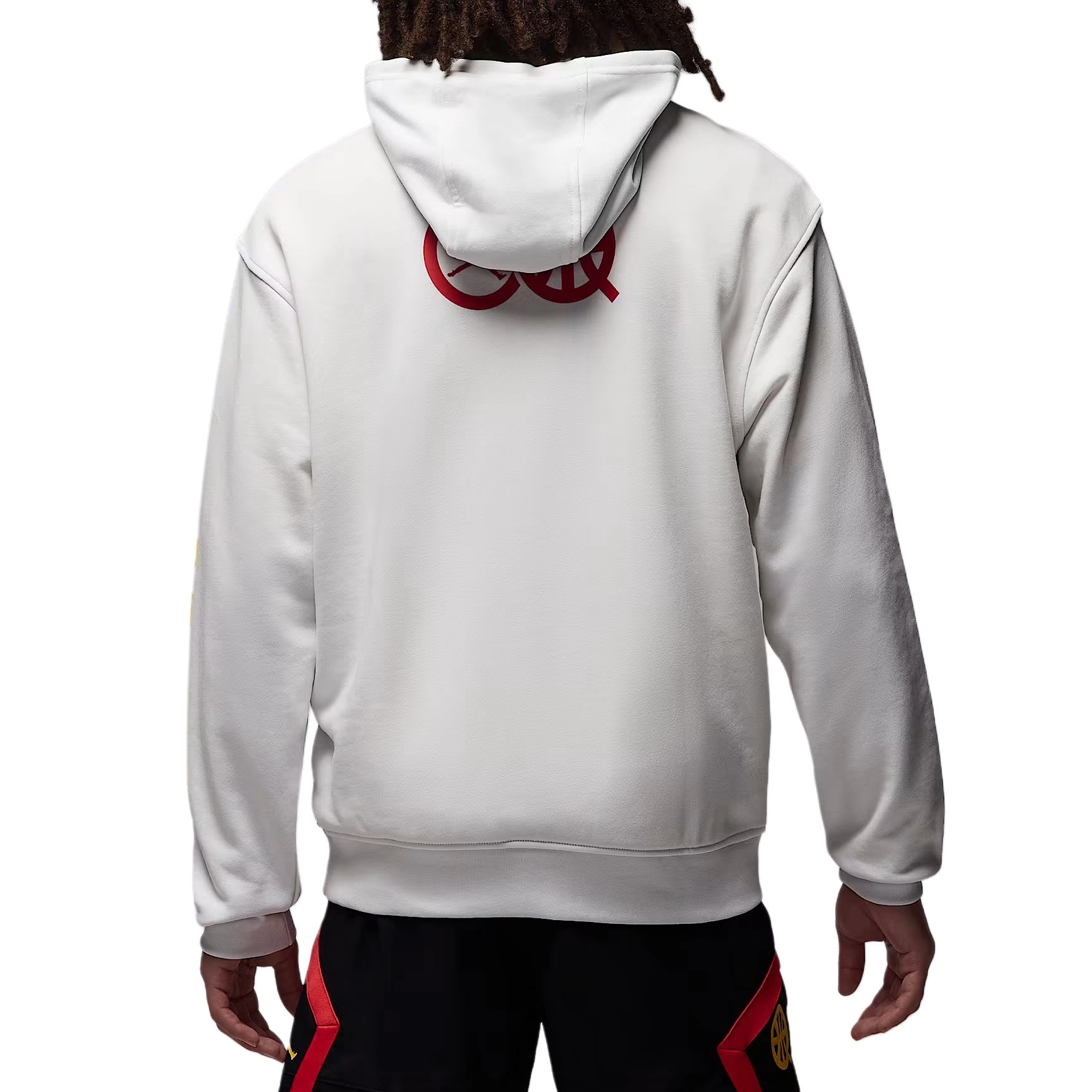 Jordan Quai 54 SS25 Sport Crossover Dri-FIT