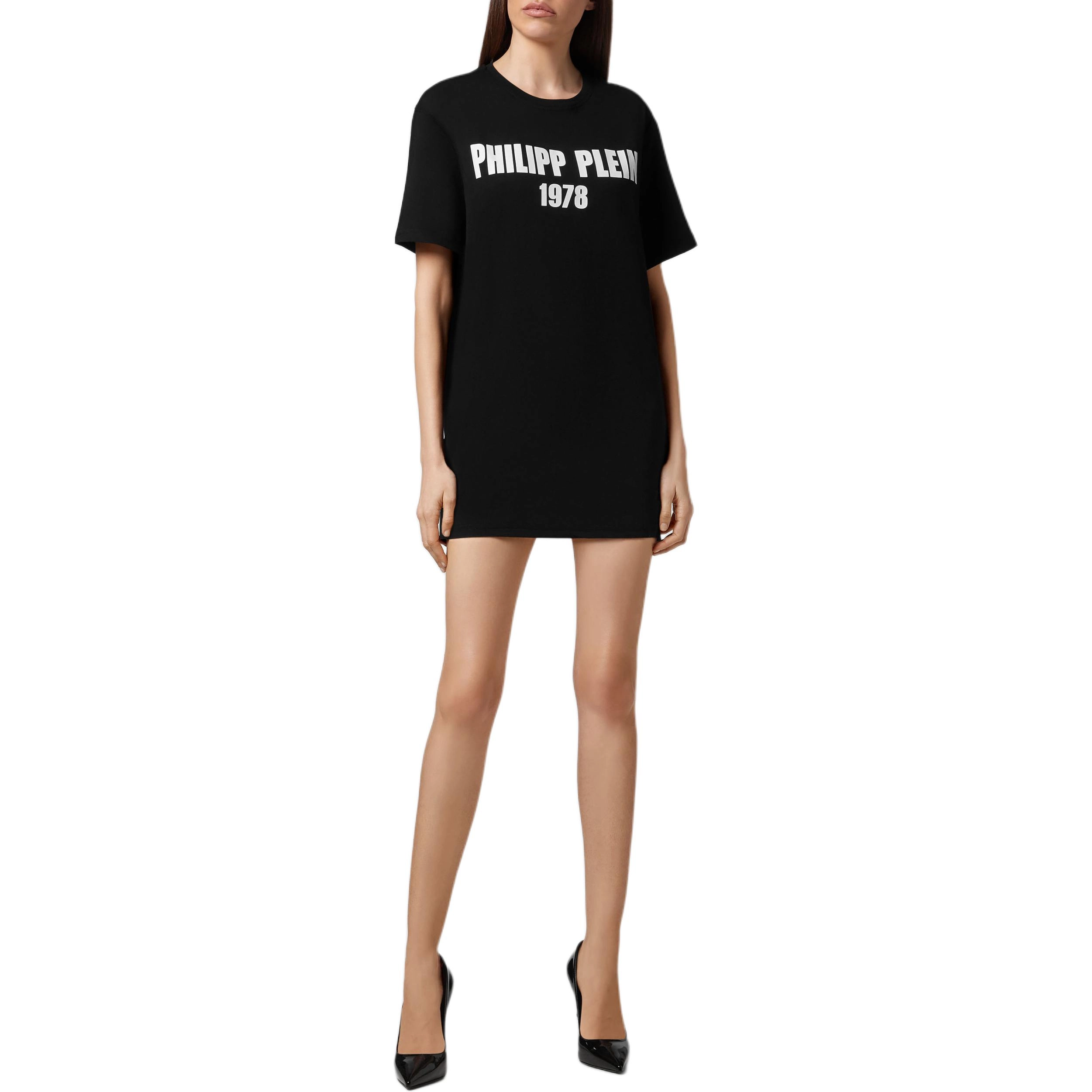 PHILIPP PLEIN LogoT