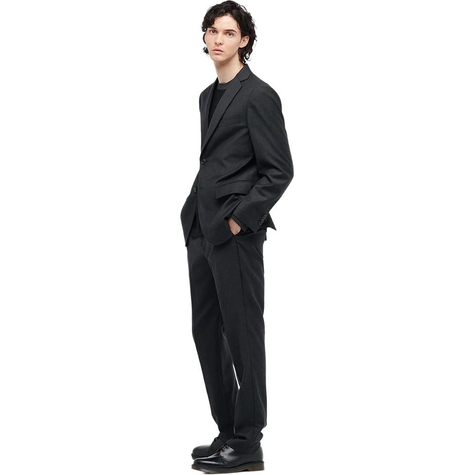 UNIQLO x JIL SANDER +J