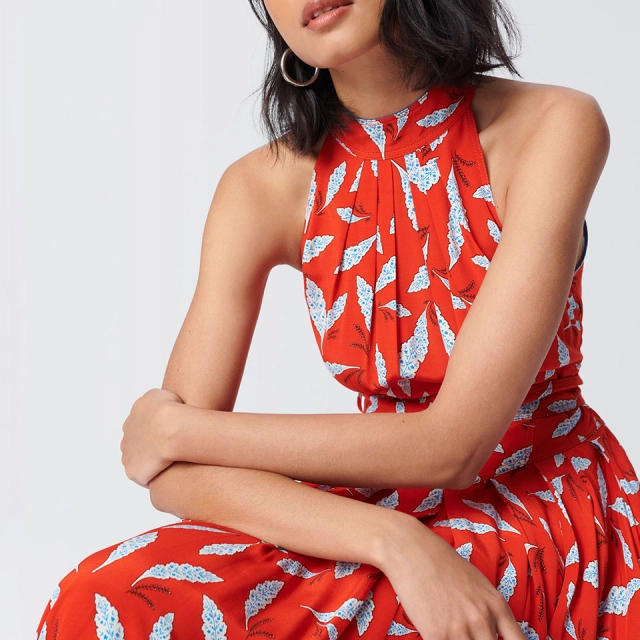 DIANE VON FURSTENBERG