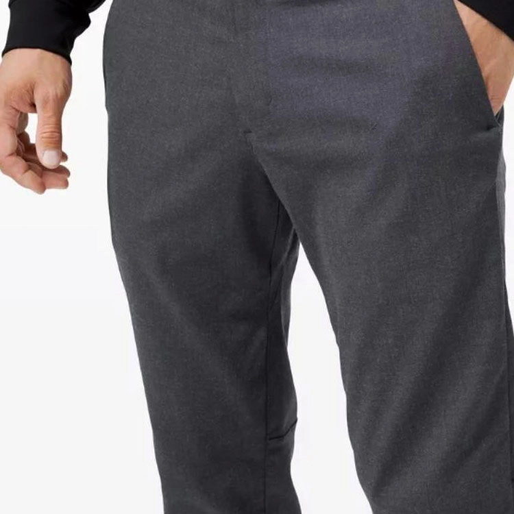 lululemon Commission Slim-Fit Pant 34"