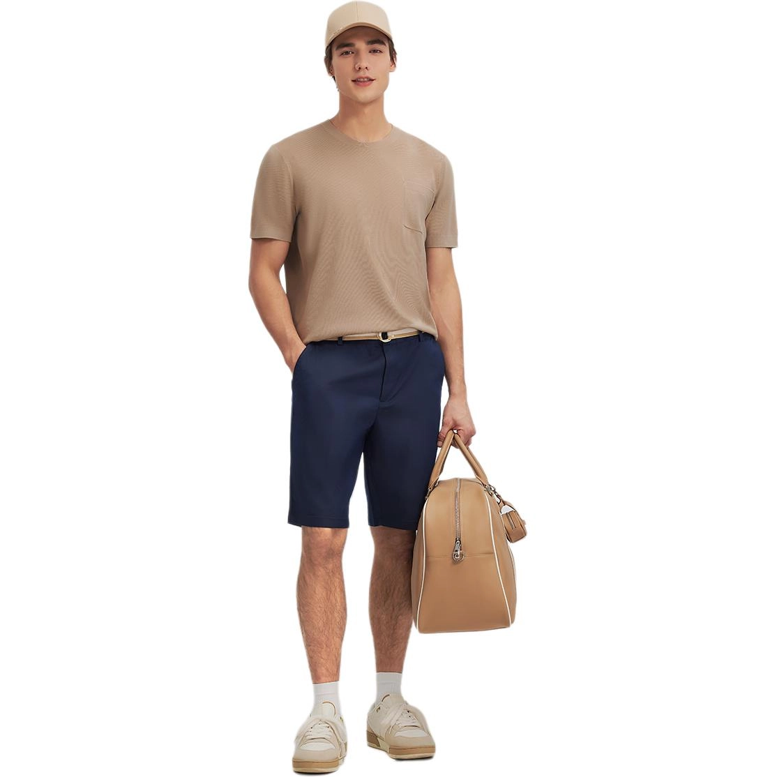 Hush Puppies T