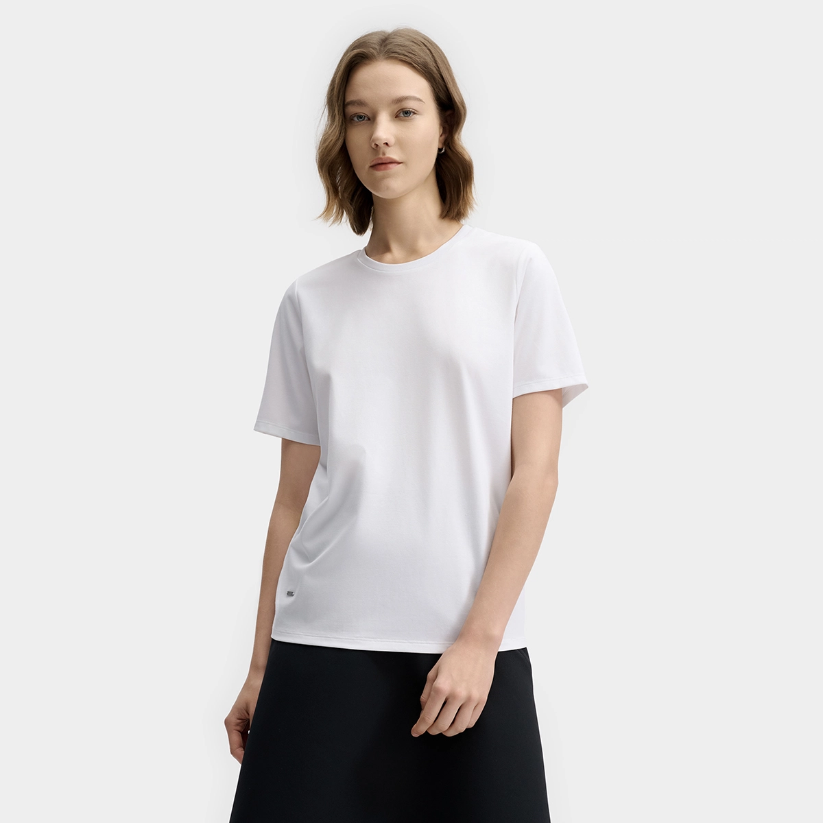 FILA WHITE T
