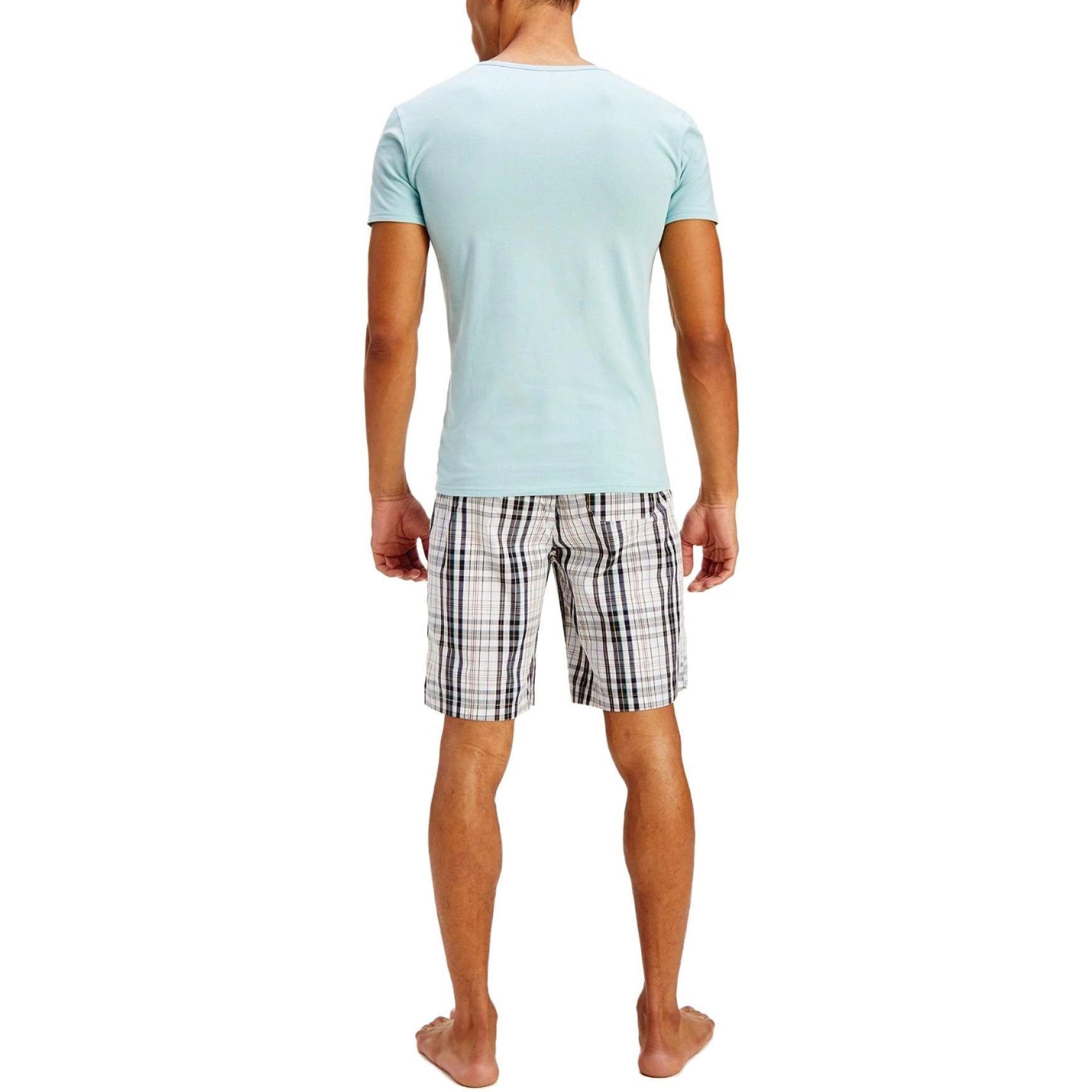 Tommy Hilfiger LogoT 3