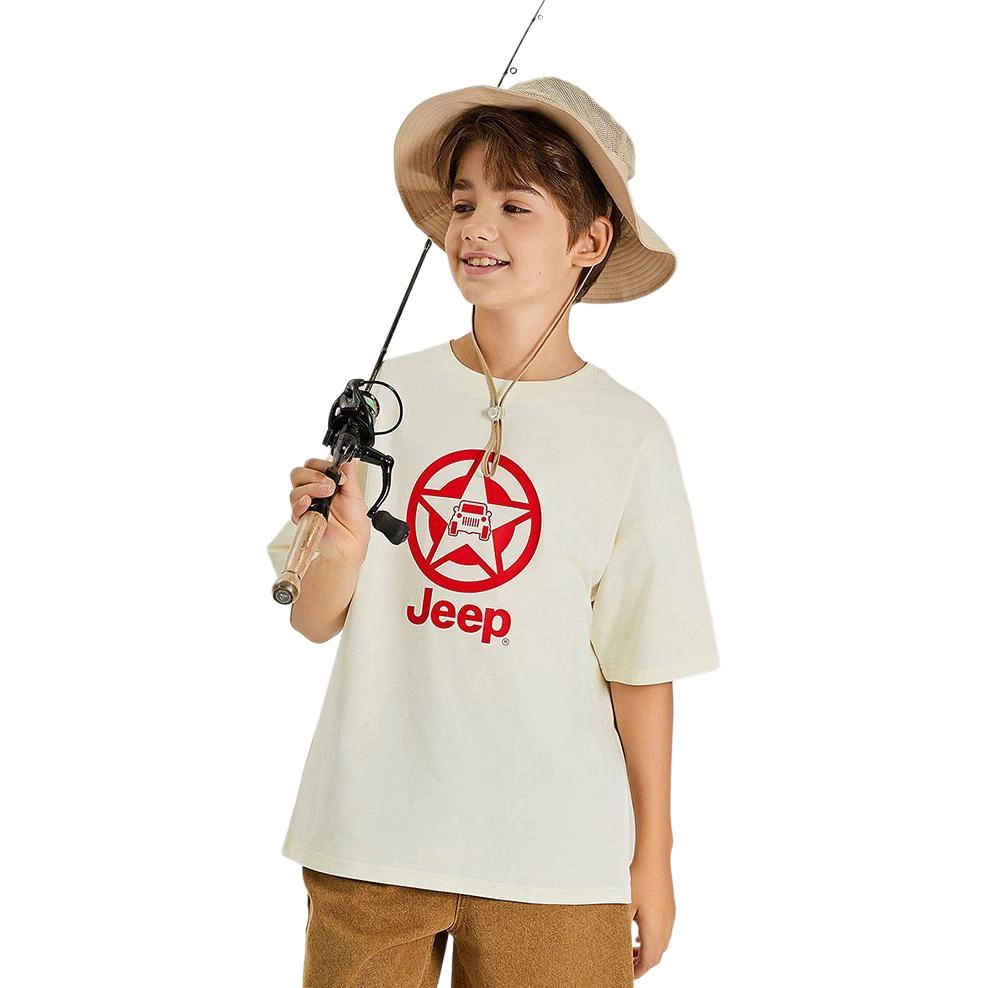 Jeep T
