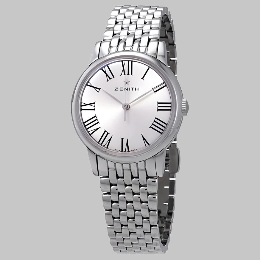 ZENITH 50 33mm