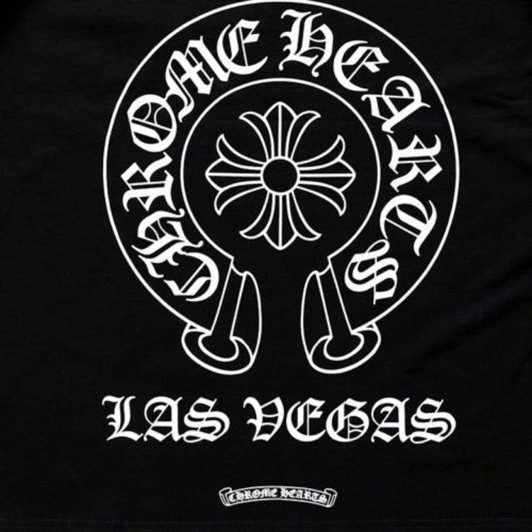 Chrome Hearts T
