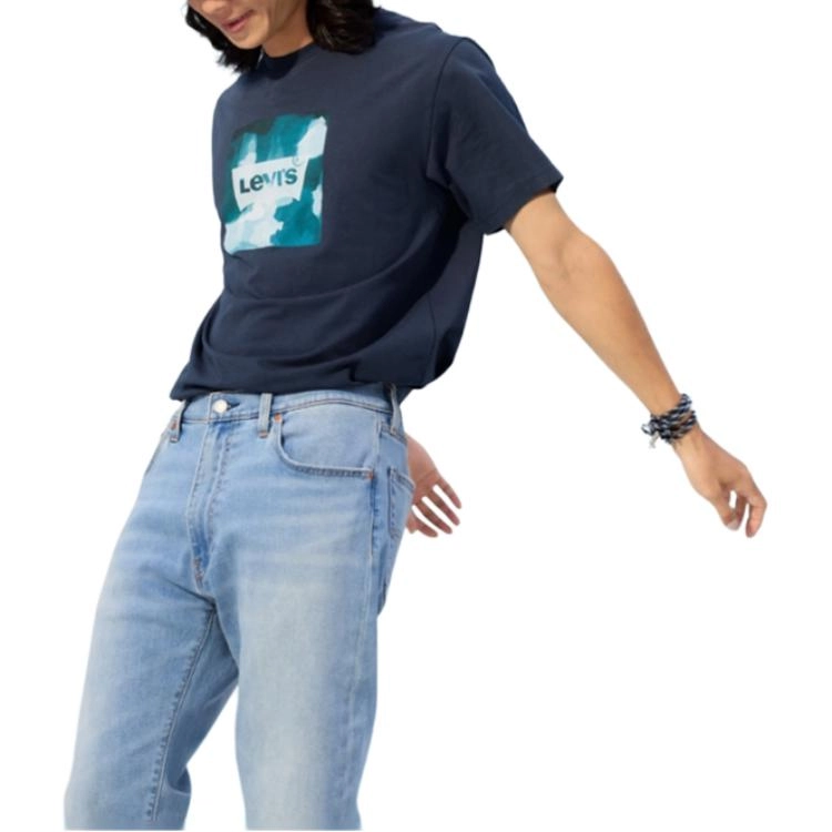 levis logoT