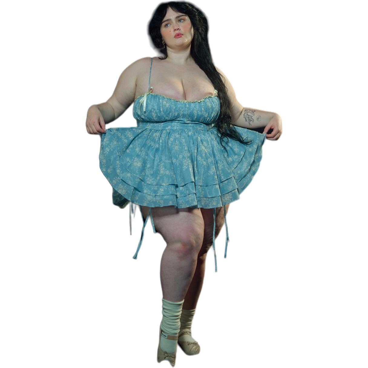 Selkie Collection