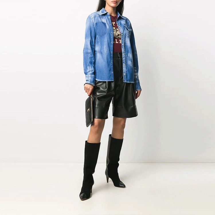 DSQUARED 2