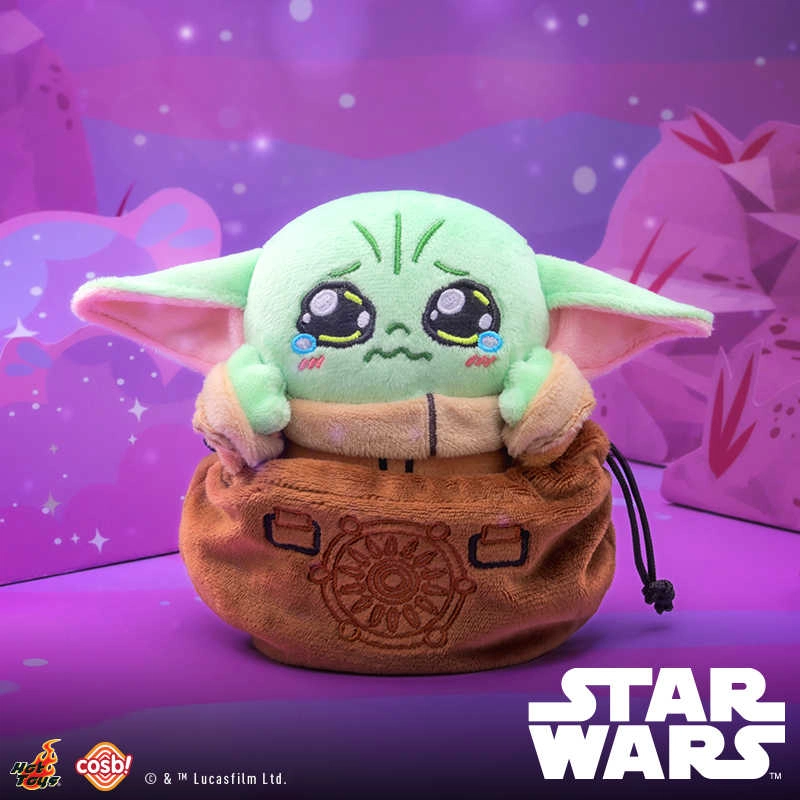 Hot Toys COSBIQ 6